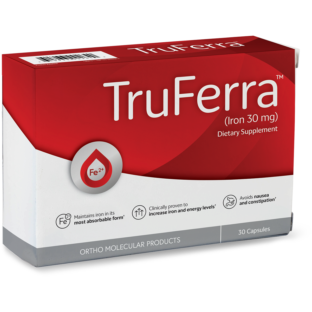 TruFerra
